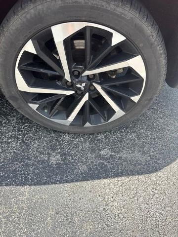 2023 Mitsubishi Outlander SE S-AWC