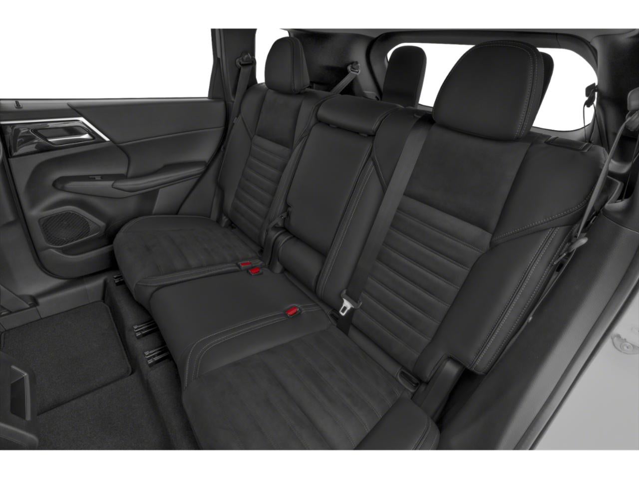 2023 Mitsubishi Outlander SE S-AWC