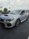 2021 Subaru WRX STI Manual