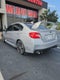 2021 Subaru WRX STI Manual