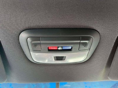 2021 Subaru WRX STI Manual