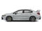 2021 Subaru WRX STI Manual