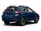 2016 Subaru Crosstrek 2.0i Limited CVT