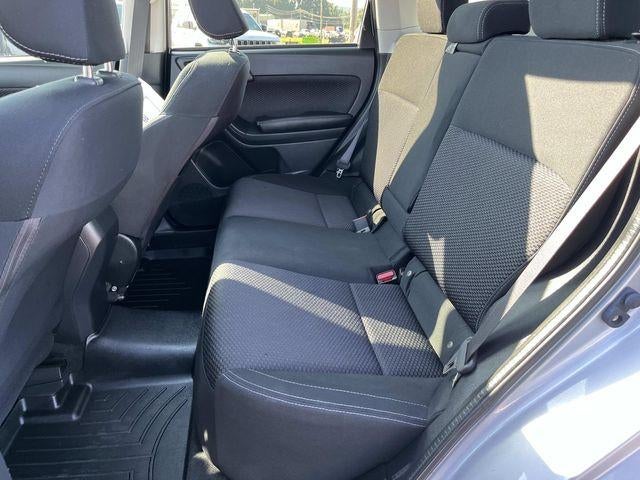 2017 Subaru Forester 2.5i Premium CVT