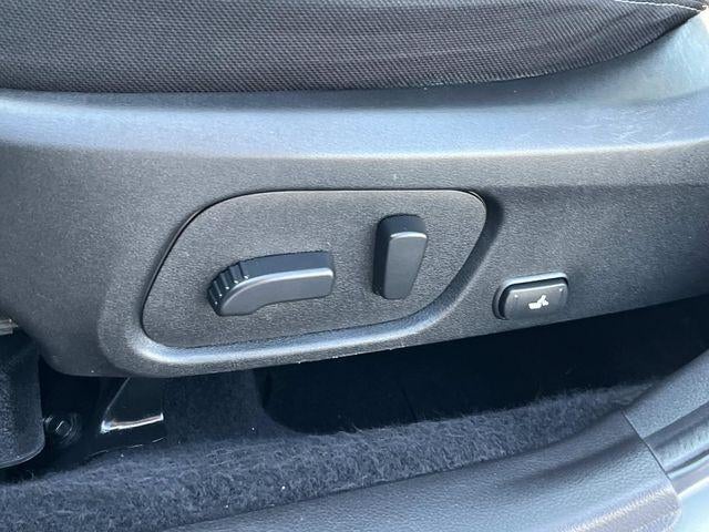 2017 Subaru Forester 2.5i Premium CVT