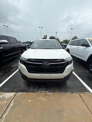 2025 Subaru Forester Touring AWD