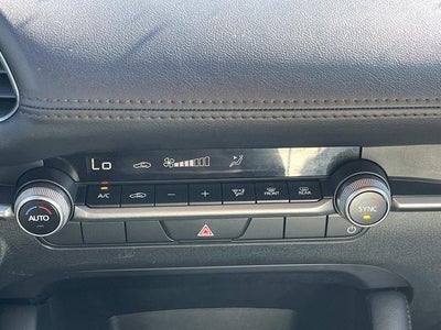 2024 Mazda Mazda3 Hatchback 2.5 S Select Sport Auto FWD