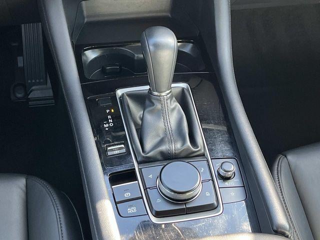 2024 Mazda Mazda3 Hatchback 2.5 S Select Sport Auto FWD