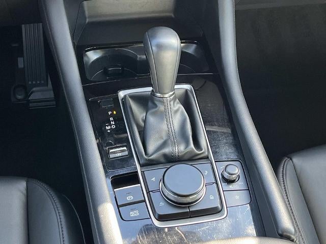2024 Mazda Mazda3 Hatchback 2.5 S Select Sport Auto FWD