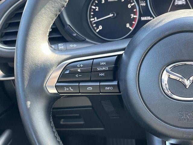 2024 Mazda Mazda3 Hatchback 2.5 S Select Sport Auto FWD