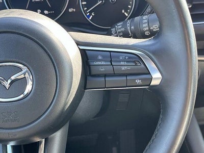 2024 Mazda Mazda3 Hatchback 2.5 S Select Sport Auto FWD