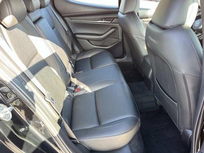 2024 Mazda Mazda3 Hatchback 2.5 S Select Sport Auto FWD