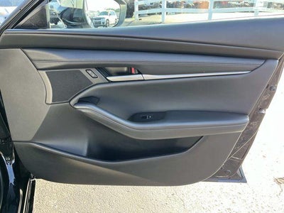 2024 Mazda Mazda3 Hatchback 2.5 S Select Sport Auto FWD
