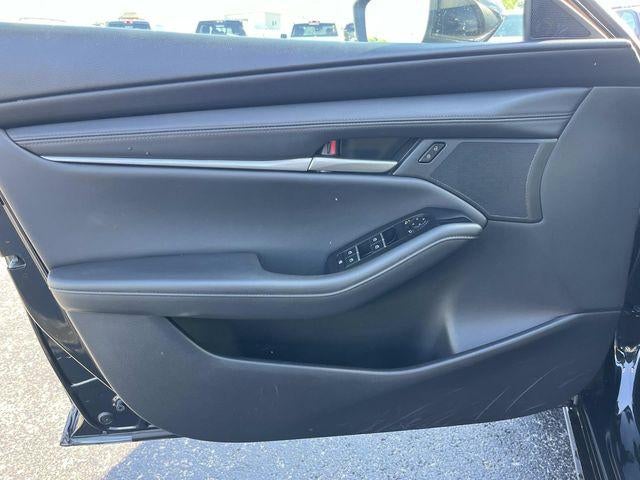 2024 Mazda Mazda3 Hatchback 2.5 S Select Sport Auto FWD