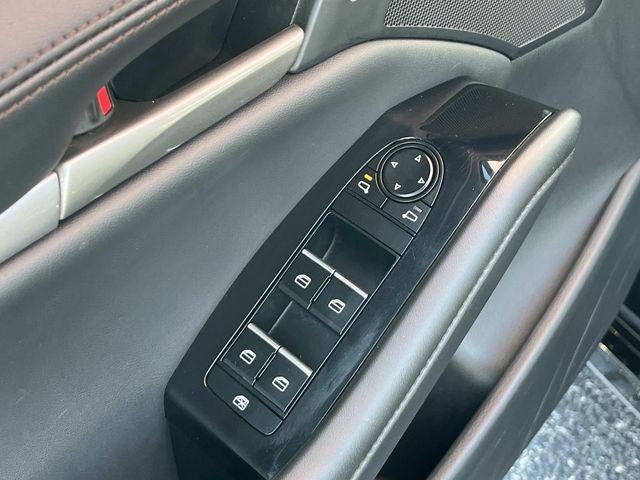2024 Mazda Mazda3 Hatchback 2.5 S Select Sport Auto FWD