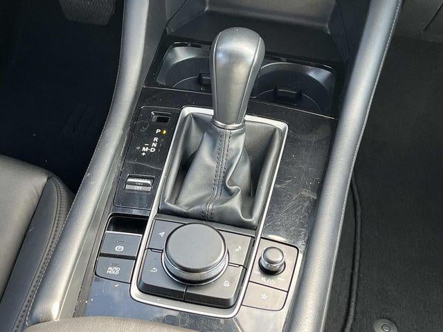 2025 Mazda Mazda3 Hatchback 2.5 S Select Sport Auto FWD