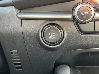 2025 Mazda Mazda3 Hatchback 2.5 S Select Sport Auto FWD