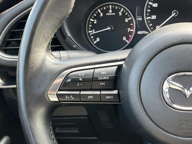 2025 Mazda Mazda3 Hatchback 2.5 S Select Sport Auto FWD