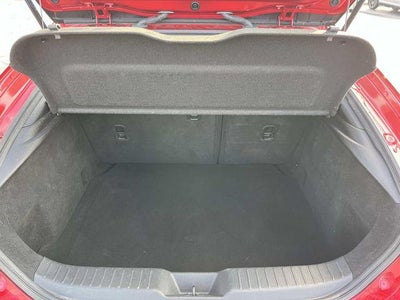 2025 Mazda Mazda3 Hatchback 2.5 S Select Sport Auto FWD