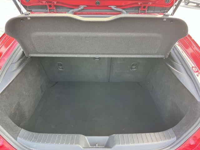 2025 Mazda Mazda3 Hatchback 2.5 S Select Sport Auto FWD