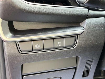 2025 Mazda Mazda3 Hatchback 2.5 S Select Sport Auto FWD