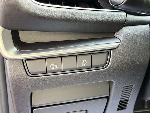 2025 Mazda Mazda3 Hatchback 2.5 S Select Sport Auto FWD