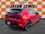 2025 Mazda Mazda3 Hatchback 2.5 S Select Sport Auto FWD