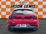 2025 Mazda Mazda3 Hatchback 2.5 S Select Sport Auto FWD