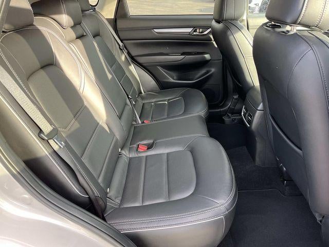 2025 Mazda Mazda CX-5 2.5 S Preferred Package AWD
