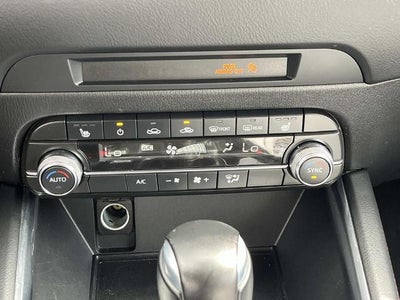 2024 Mazda Mazda CX-5 2.5 S Carbon Edition AWD
