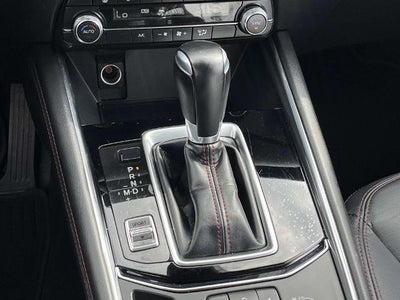 2024 Mazda Mazda CX-5 2.5 S Carbon Edition AWD