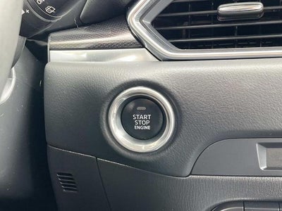 2024 Mazda Mazda CX-5 2.5 S Carbon Edition AWD