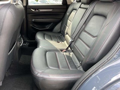2024 Mazda Mazda CX-5 2.5 S Carbon Edition AWD