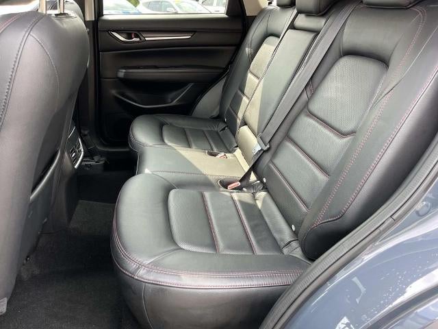 2024 Mazda Mazda CX-5 2.5 S Carbon Edition AWD
