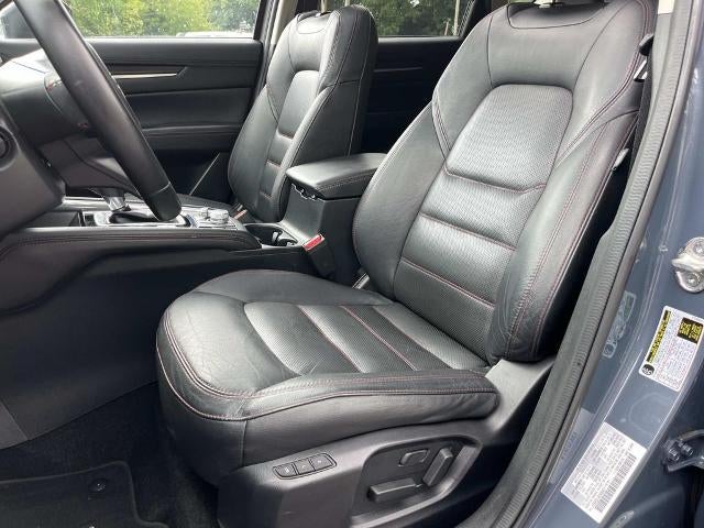 2024 Mazda Mazda CX-5 2.5 S Carbon Edition AWD