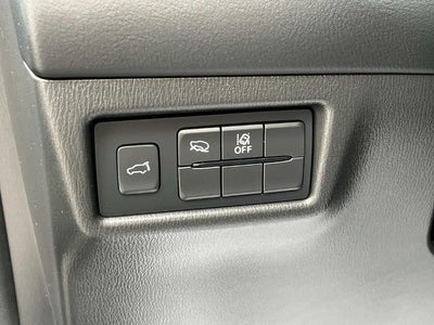 2024 Mazda Mazda CX-5 2.5 S Carbon Edition AWD