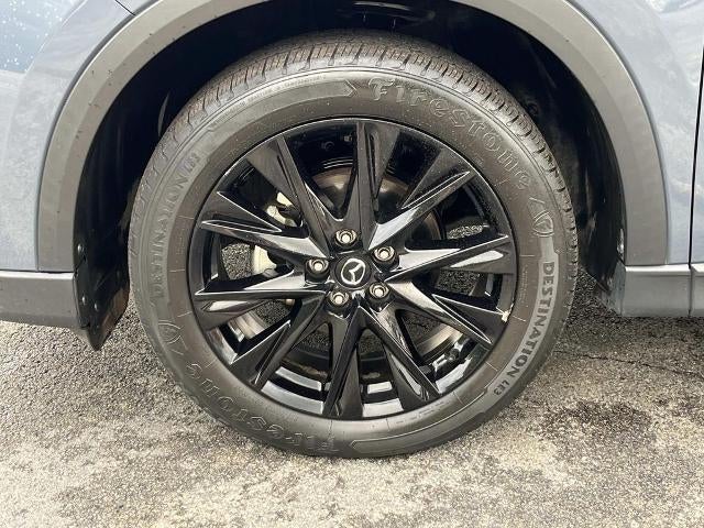 2024 Mazda Mazda CX-5 2.5 S Carbon Edition AWD
