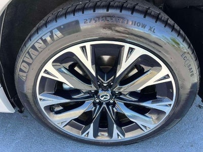 2024 Mazda Mazda CX-90 3.3 Turbo S AWD