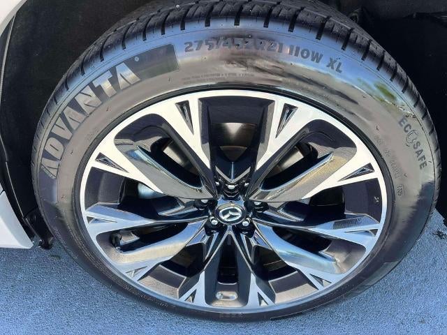 2024 Mazda Mazda CX-90 3.3 Turbo S AWD