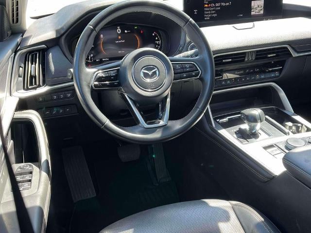 2024 Mazda Mazda CX-90 3.3 Turbo S AWD