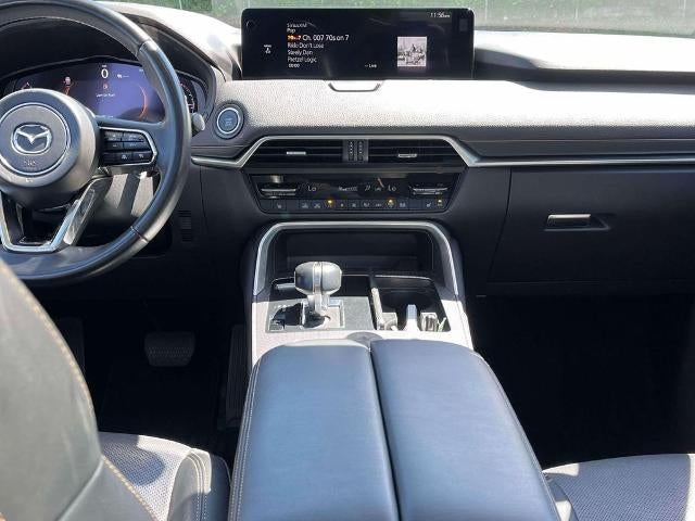 2024 Mazda Mazda CX-90 3.3 Turbo S AWD