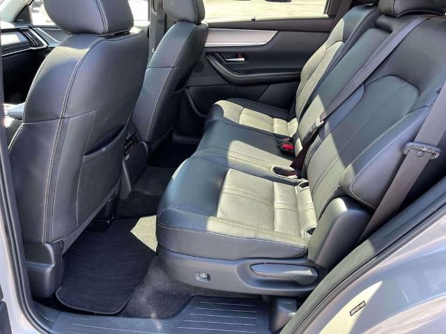 2024 Mazda Mazda CX-90 3.3 Turbo S AWD