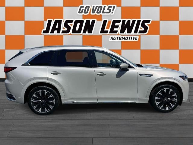 2024 Mazda Mazda CX-90 3.3 Turbo S AWD