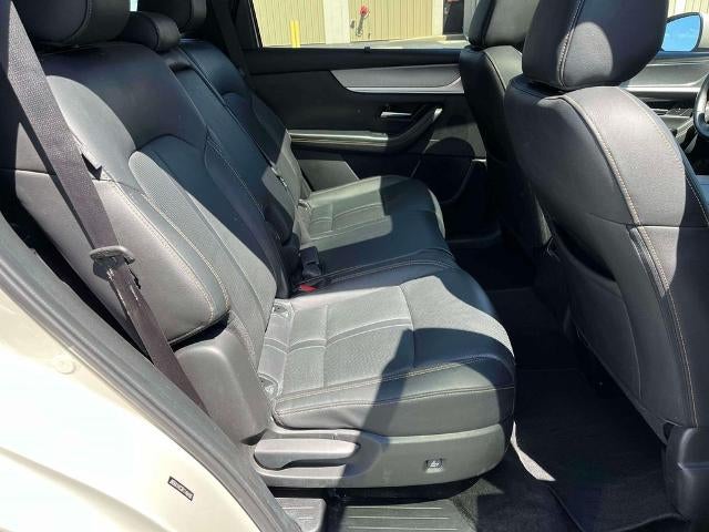 2024 Mazda Mazda CX-90 3.3 Turbo S AWD