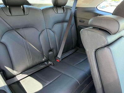 2024 Mazda Mazda CX-90 3.3 Turbo S AWD