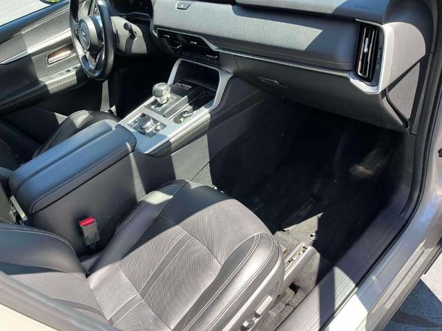 2024 Mazda Mazda CX-90 3.3 Turbo S AWD