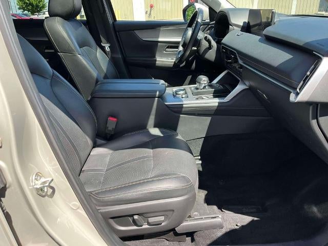 2024 Mazda Mazda CX-90 3.3 Turbo S AWD