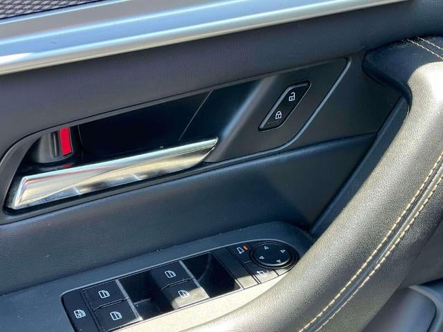 2024 Mazda Mazda CX-90 3.3 Turbo S AWD