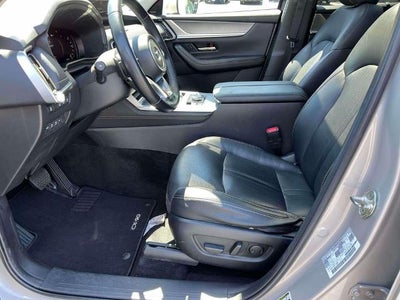 2024 Mazda Mazda CX-90 3.3 Turbo S AWD