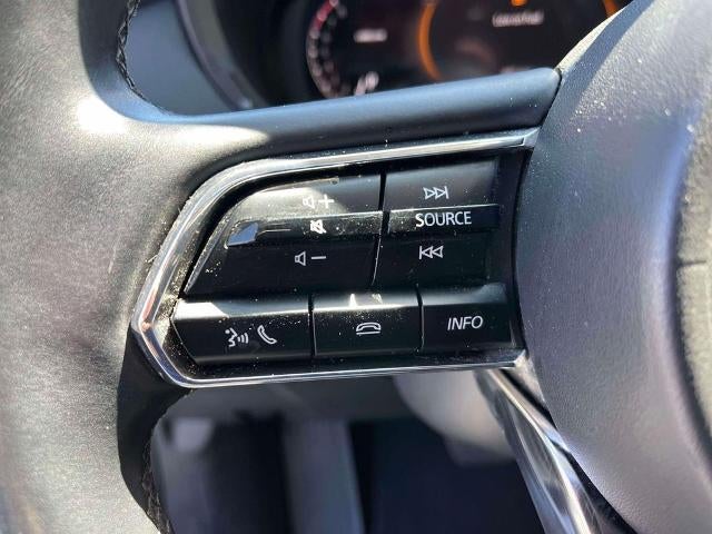 2024 Mazda Mazda CX-90 3.3 Turbo S AWD